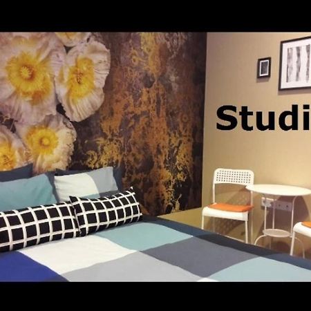 Studio M Φιλιππούπολη Εξωτερικό φωτογραφία