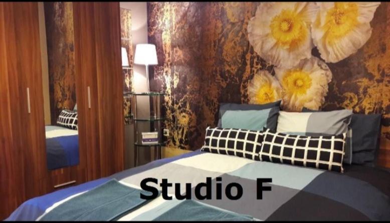Studio M Φιλιππούπολη Εξωτερικό φωτογραφία