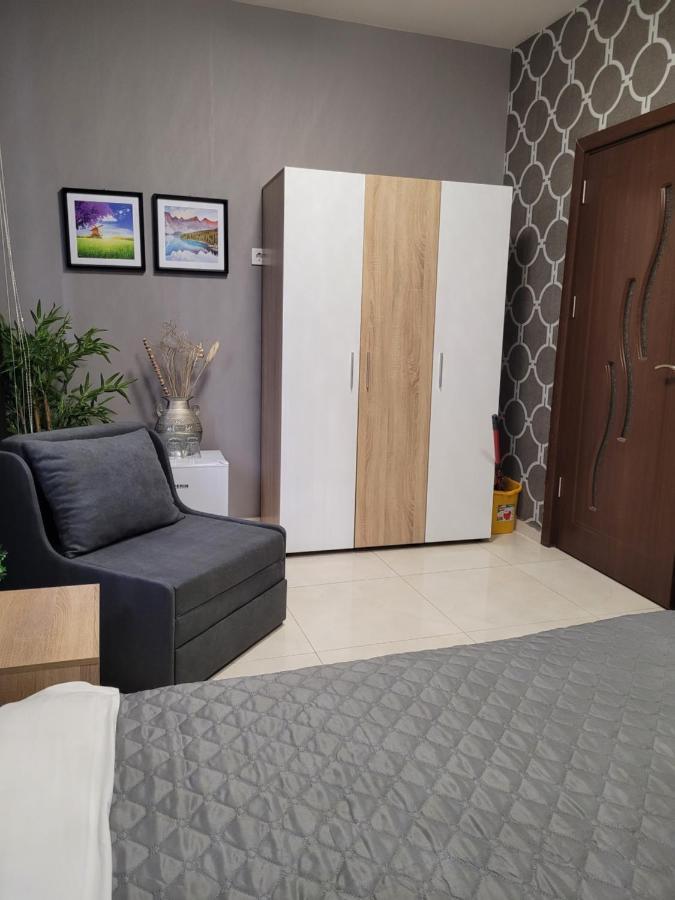 Studio M Φιλιππούπολη Εξωτερικό φωτογραφία
